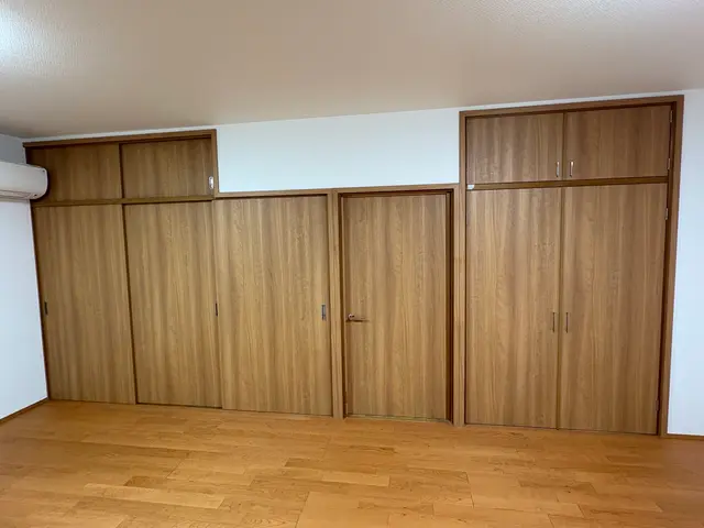 自社スタッフ100%対応！大手経験者による畳から床への完全変身リフォームサービスの画像