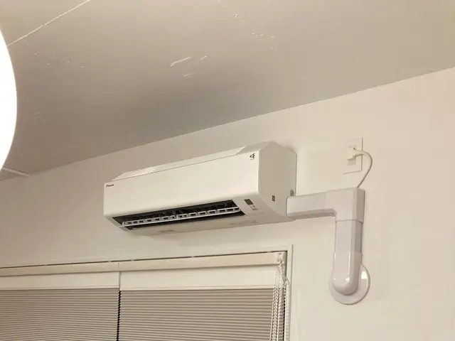 エアコン取付はAIRYAMAにお任せ！！サービスの画像