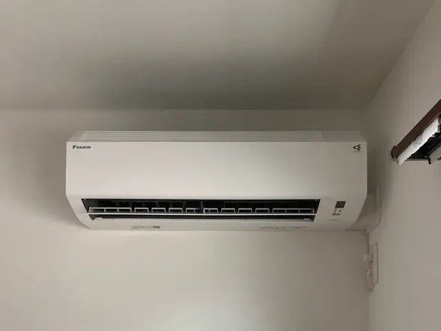 エアコン取付はAIRYAMAにお任せ！！サービスの画像