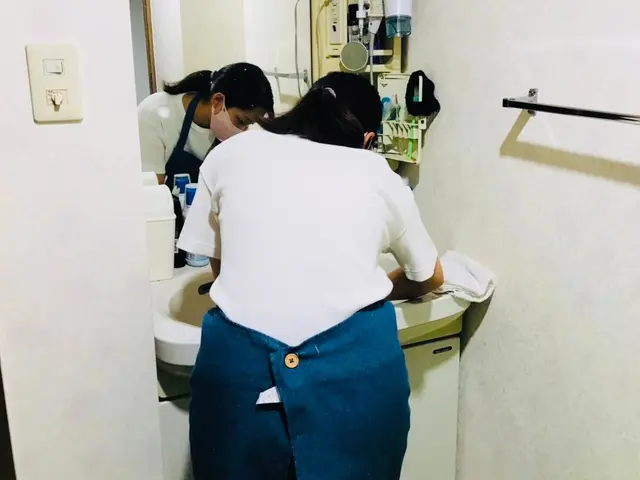 広島市【女性スタッフで安心】丁寧な作業をお届けします！◎エリア外も対応可能サービスの画像