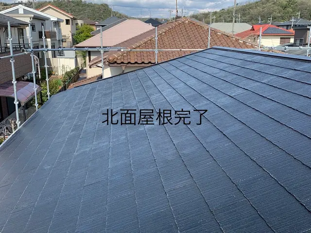 プロの技術でご満足いただけるように心を込めて作業いたしますサービスの画像