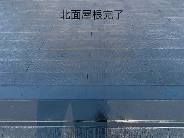 プロの技術でご満足いただけるように心を込めて作業いたしますサービスの画像