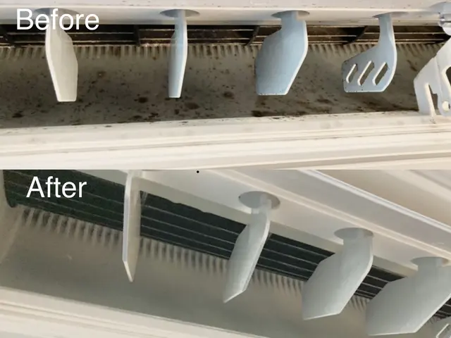 【丁寧な作業で徹底洗浄】☆秋割複数台がお得です☆快適な暮らしをお届けいたします！サービスの画像