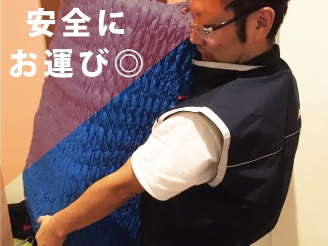 《緊急案件も対応可能》◎まずはお問い合わせから◎洗濯機脱着無料◎ハンガーボックスサービスの画像