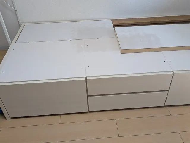 プロの技術でご満足いただけるように心を込めて作業いたしますサービスの画像