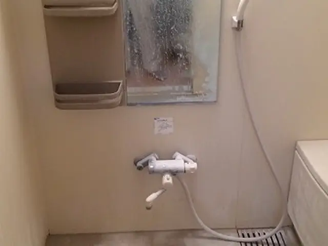 15年以上の実績◆妥協を許さない全力施工◆アルカリ電解水使用◆サービスの画像