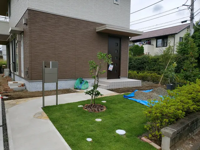 予約対応から作業完了まで自社対応◎損害保険加入済み！女性スタッフ同行OKサービスの画像