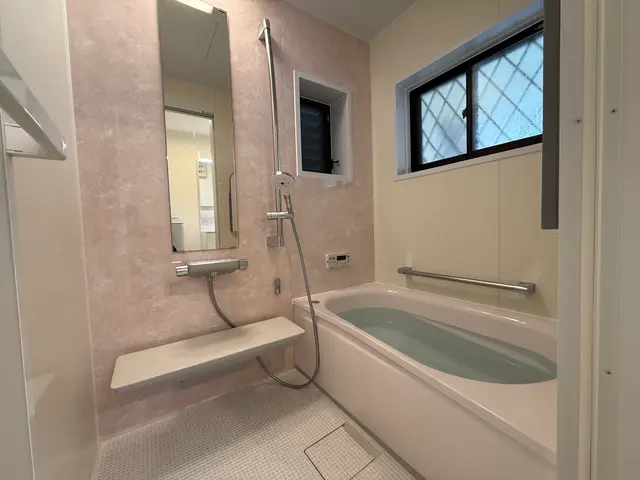 お客様に寄り添い、お部屋のコーディネートから確かな技術力をローコストでご提供サービスの画像