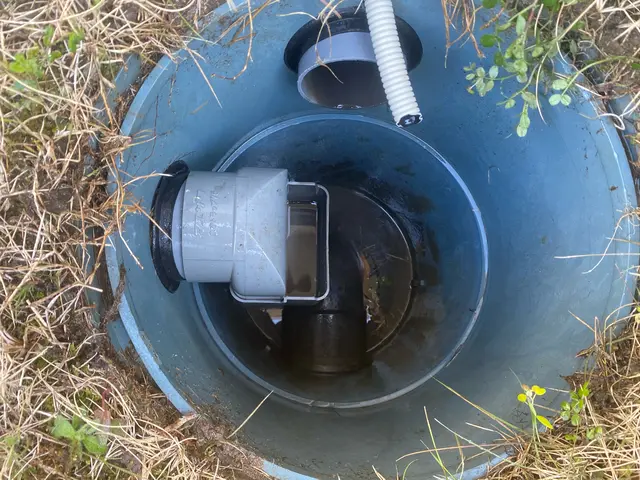 【今だけ特価★3,000円OFF】プロが徹底洗浄！排水管クリーニングサービスの画像