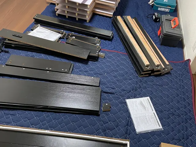 ◆名古屋市発◆年中無休◎女性スタッフ同行可能◎アフターフォローもばっちり！サービスの画像