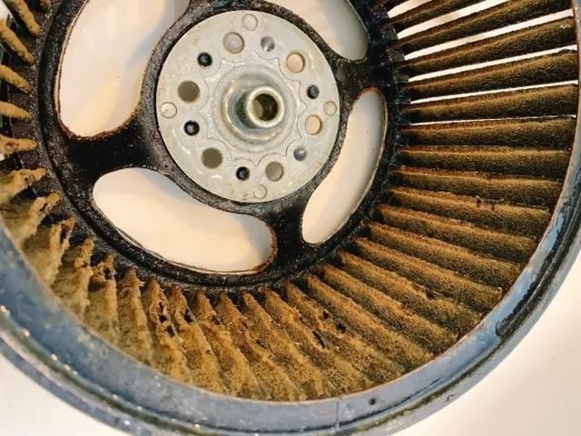 とにかく丁寧に油汚れ落とします！★女性同行可★サービスの画像