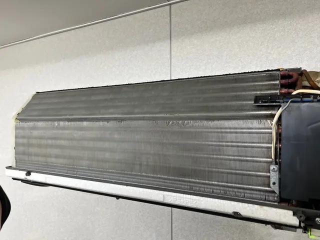 ◆岩手沿岸地域対応◆防カビコート剤無料塗布！徹底的にクリーニング致します！サービスの画像