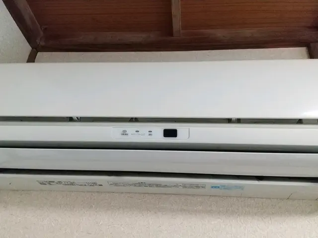 快適な夏を過ごすための、エアコンクリーニングサービスの画像