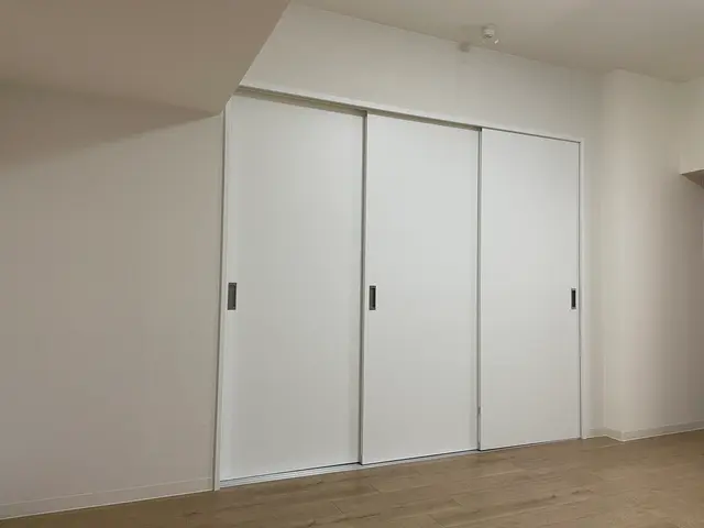 【新生活応援5%OFF】大阪・奈良 間仕切り壁 | クロス込み・お部屋汚れずサービスの画像