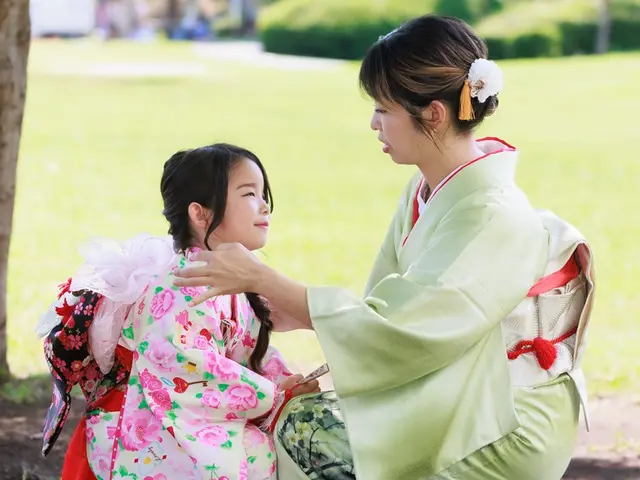 七五三撮影＜女性カメラマンが撮影＞サービスの画像