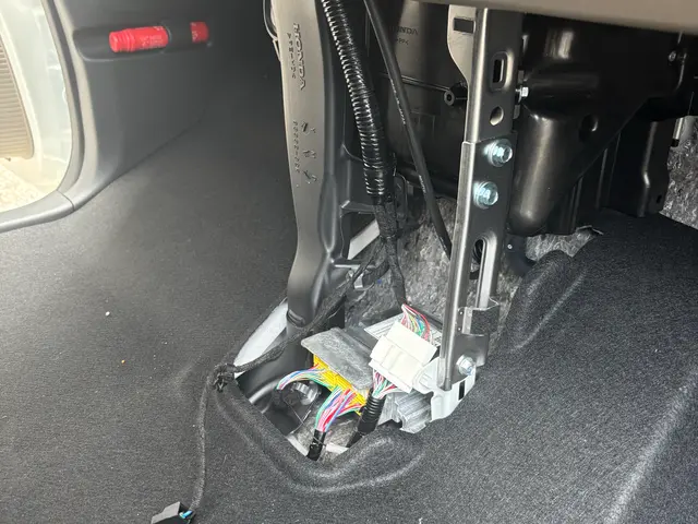 【取り付け実績1000件超え】業界経験23年！　安心丁寧な取り付け　私が伺いますサービスの画像