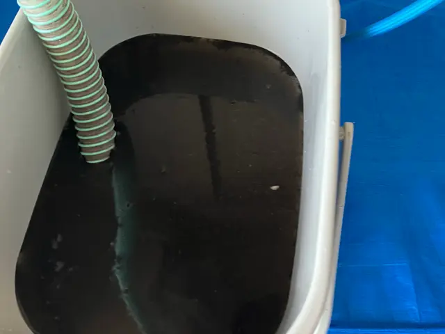 「エアコンつけると臭い…」そんな方ぜひお任せください。黒カビ、臭い徹底除去！！サービスの画像