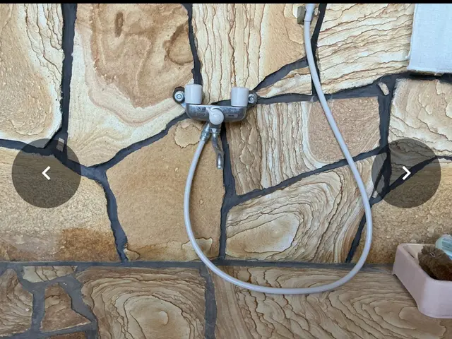 プロの技術でご満足いただけるように心を込めて作業いたしますサービスの画像