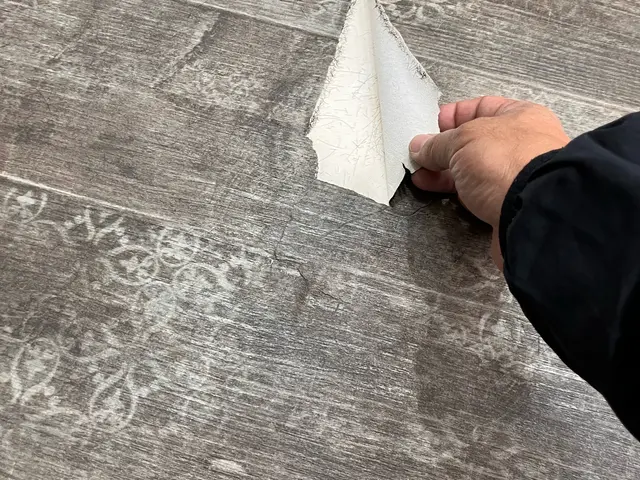 プロの技術でご満足いただけるように心を込めて作業いたしますサービスの画像