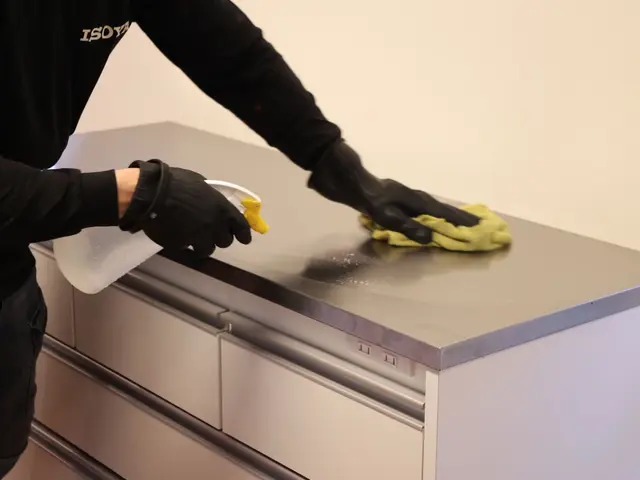 【経験28年の実績】ペット赤ちゃん◎空間オゾン消臭　抗菌でおうちリセットサービスの画像