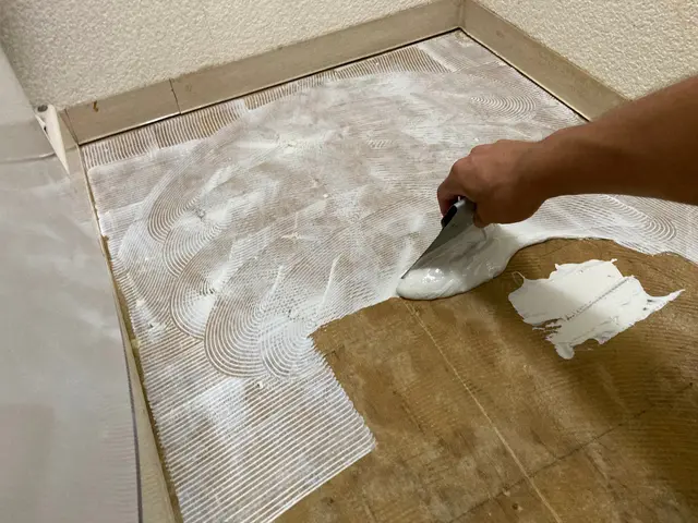 #福山 #倉敷 #年120件 #6帖4万〜 #1年保証 #PayPay対応サービスの画像