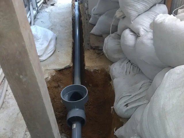 ◆24時間いつでも対応OK、水回り、トイレ、給水管、エコキュートからの水漏れ修理サービスの画像