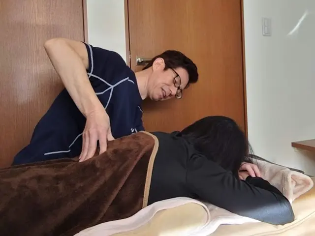 【最適圧力でもみ返しなし！♪】初回30分無料・女性スタッフ同行ご相談ください◎サービスの画像