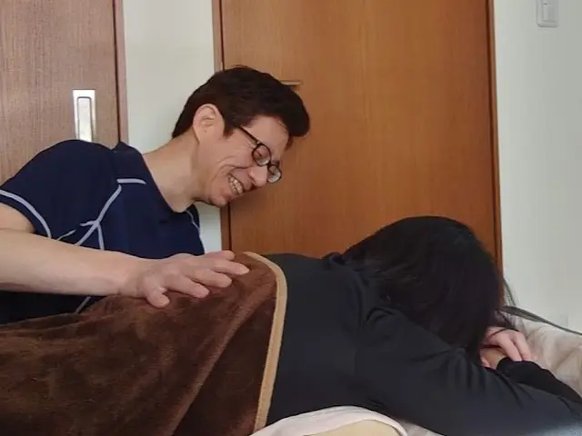 【最適圧力でもみ返しなし！♪】初回30分無料・女性スタッフ同行ご相談ください◎サービスの画像