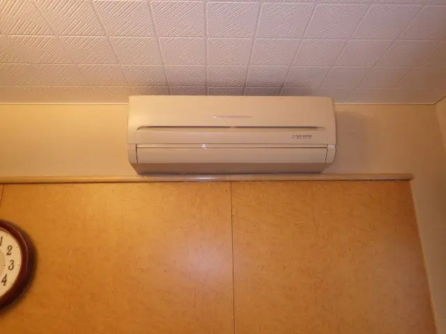 ★室外機セット17000円★古い年式も◎クレカ、QR決済、交通系等各種使えます◎サービスの画像