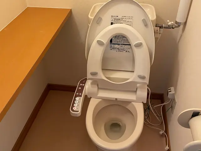 ☆初めての方も安心☆プロの仕事でお客様のキレイな暮らしをお手伝い♪サービスの画像