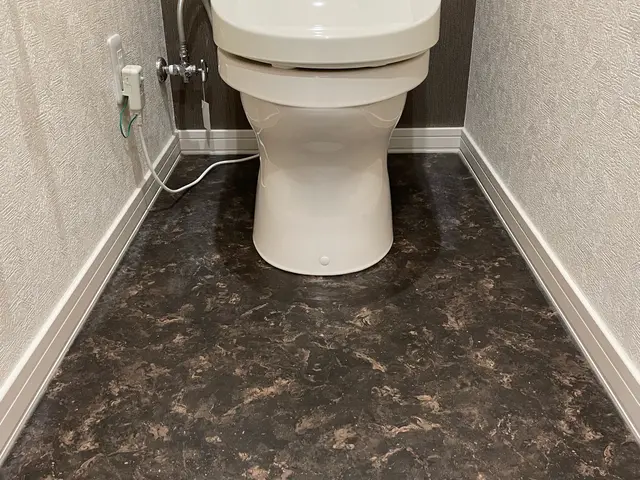 ☆初めての方も安心☆プロの仕事でお客様のキレイな暮らしをお手伝い♪サービスの画像