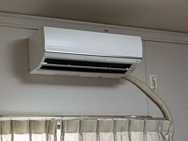 奈良・生駒｜丁寧重視エアコン取り外し4,500円〜｜写真で事前確定・買取出来ますサービスの画像