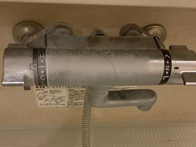 浴室クリーニングピカピカに仕上げます。オーガニック洗剤仕上げの浴室洗浄です。サービスの画像