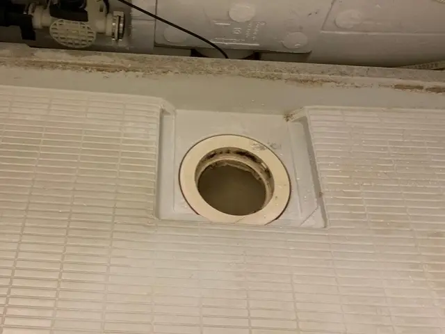 浴室クリーニングピカピカに仕上げます。オーガニック洗剤仕上げの浴室洗浄です。サービスの画像