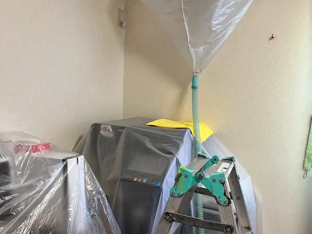 お得な複数台割引。3台で19,800円はコスパ最強！防カビコートサービス中！サービスの画像