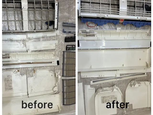 年間施行台数300台。気持ちいい接客を心掛けてます【PayPay クレカ対応可】サービスの画像