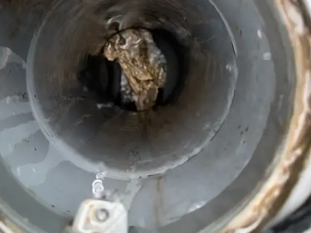 【努力！！！】排水管洗浄プロ直通｜つまり・汚れを徹底除去サービスの画像