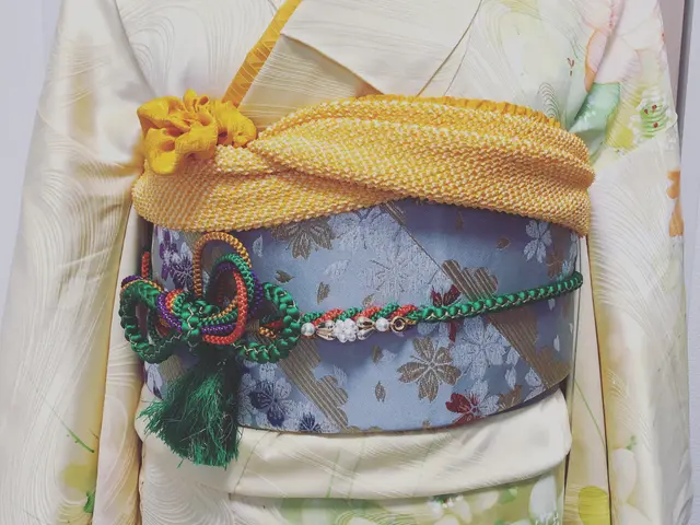 ご自宅、宿泊先で気楽にお着付け！(ヘアセット込♪) 着付けだけのお値引きプラン有