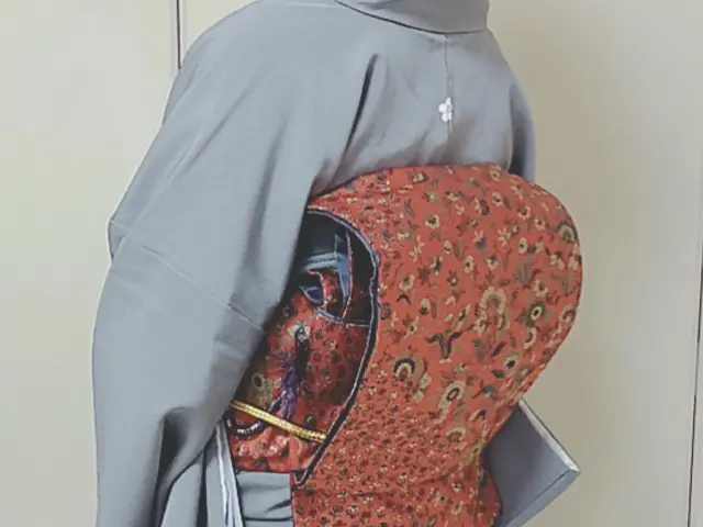 ご自宅、宿泊先で気楽にお着付け！(ヘアセット込♪) 着付けだけのお値引きプラン有