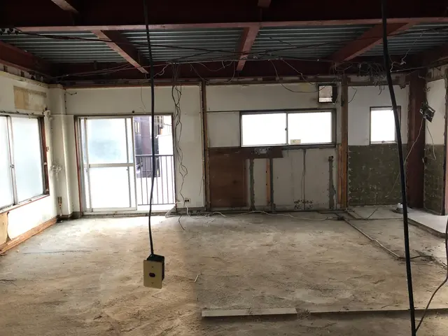 【業歴11年以上の実績】現場調査無料！アフターフォローもばっちり！サービスの画像