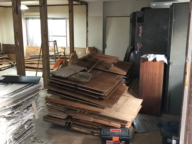 【業歴11年以上の実績】現場調査無料！アフターフォローもばっちり！サービスの画像