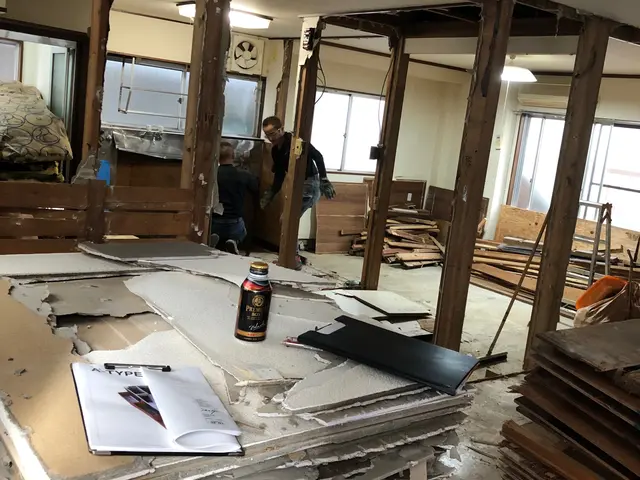 【業歴11年以上の実績】現場調査無料！アフターフォローもばっちり！サービスの画像