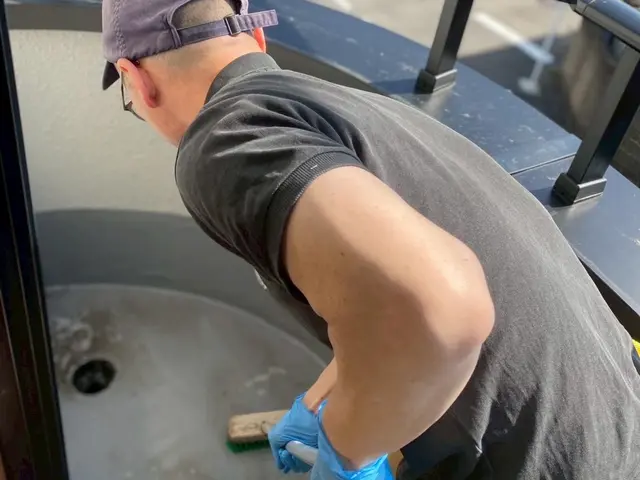 ☆業界老舗・日本ハウスクリーニング協会員★スピードよりも仕上がり重視！丁寧施工！サービスの画像