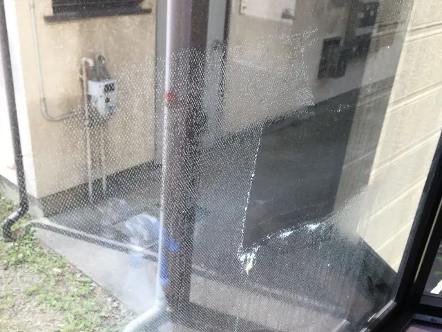 ☆業界老舗・日本ハウスクリーニング協会員★スピードよりも仕上がり重視！丁寧施工！サービスの画像