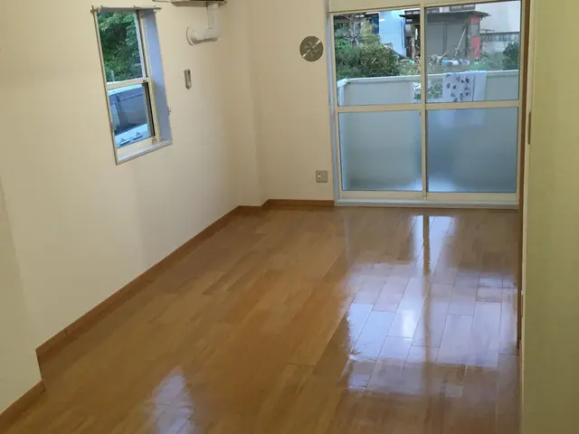 ☆業界老舗・日本ハウスクリーニング協会員★スピードよりも仕上がり重視！丁寧施工！サービスの画像