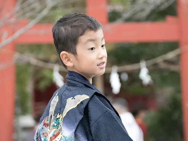 記念すべき日に、記念すべき内容を写真に収めませんか？PayPayでの支払い 可。サービスの画像