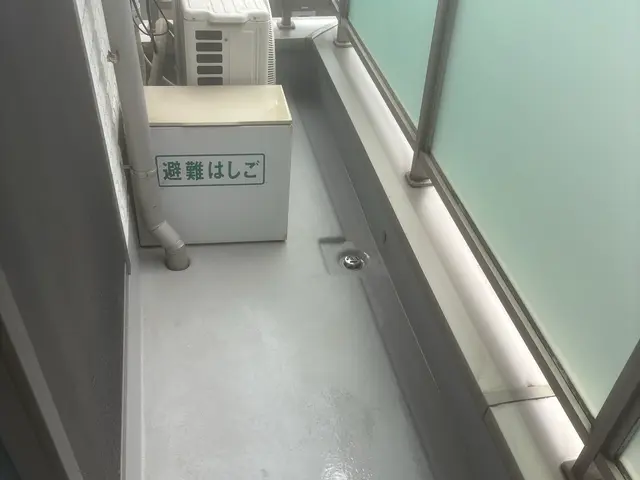 コケ・泥汚れ◆セルフクリーニングお手上げの方！女性スタッフが駆けつけます♡サービスの画像