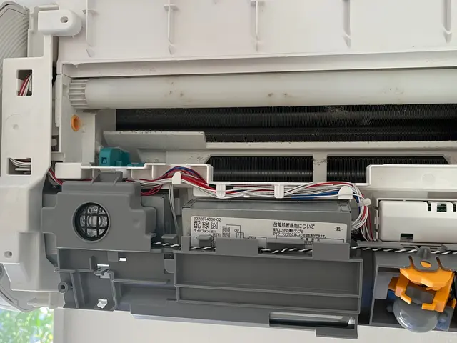 ■完全分解専門店■◇【防虫キャップ】無料キャンペーン中！虫が入り込まない！サービスの画像