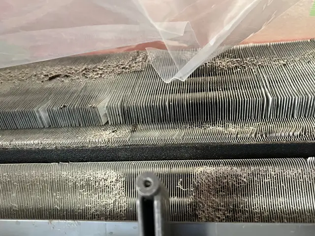 ■完全分解専門店■◇【防虫キャップ】無料キャンペーン中！虫が入り込まない！サービスの画像