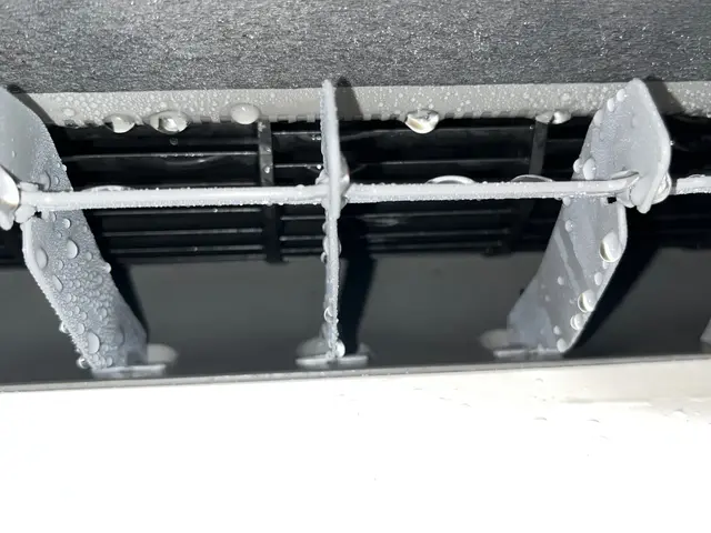 ■完全分解専門店■◇【防虫キャップ】無料キャンペーン中！虫が入り込まない！サービスの画像